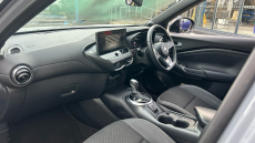 Nissan Juke 1.6 Hybrid N-Connecta 5dr Auto Hybrid Hatchback